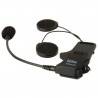 SENA Kit Sujeción para Casco SENA SMH10 Accesorios Intercom.