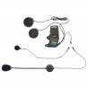 SENA Kit Sujeción para Casco SENA SMH10 Micro Independiente Accesorios Intercom.