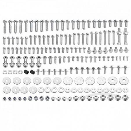 JMP Kit Tornilleria Completa JMP(179) Japonesas Tornillería