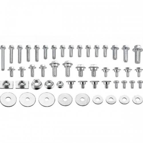 JMP Kit Tornillería JMP BASIC Honda CR/CRF Tornillería