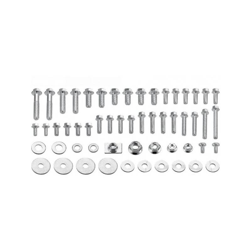 JMP Kit Tornillería JMP BASIC Japonesas Tornillería