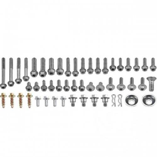 JMP Kit Tornillería JMP BASIC KTM/Husqvarna Tornillería