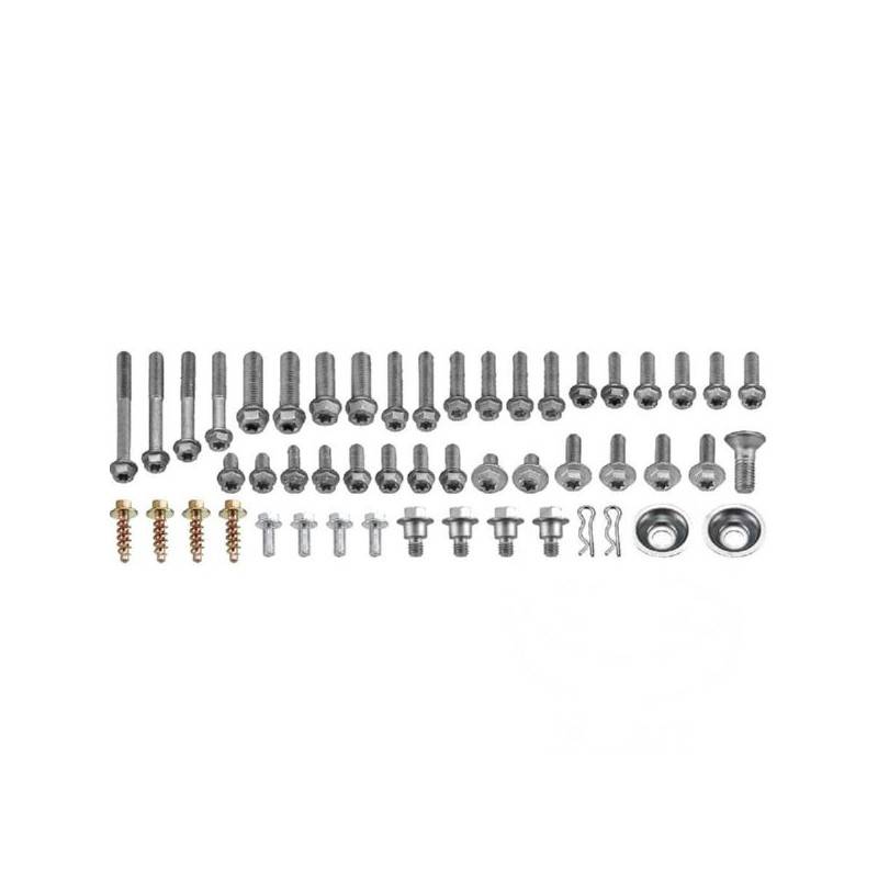 JMP Kit Tornillería JMP BASIC KTM/Husqvarna Tornillería