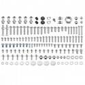 JMP Kit Tornillería JMP FULL Kawasaki KX/KXF Tornillería