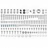 JMP Kit Tornillería JMP FULL Kawasaki KX/KXF Tornillería