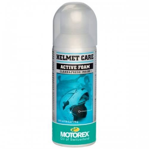 MOTOREX Limpiador Cascos MOTOREX HELMET CARE Limpieza y Acabados