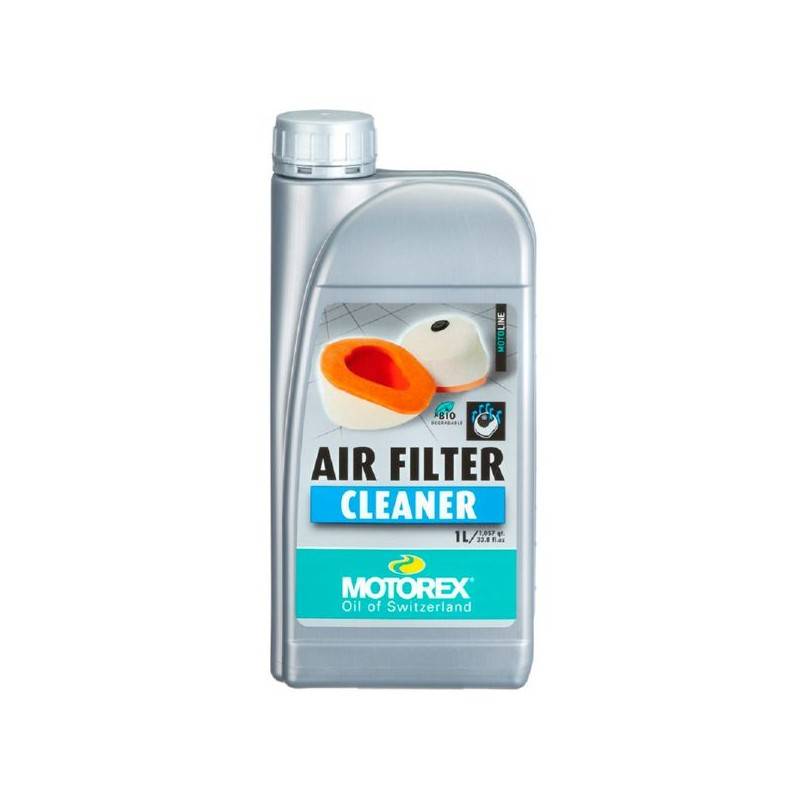 MOTOREX Limpiador Filtro Aire MOTOREX Filtros