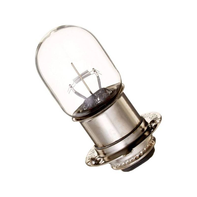 QUADEST Lámpara 12V 30/30W Lámparas