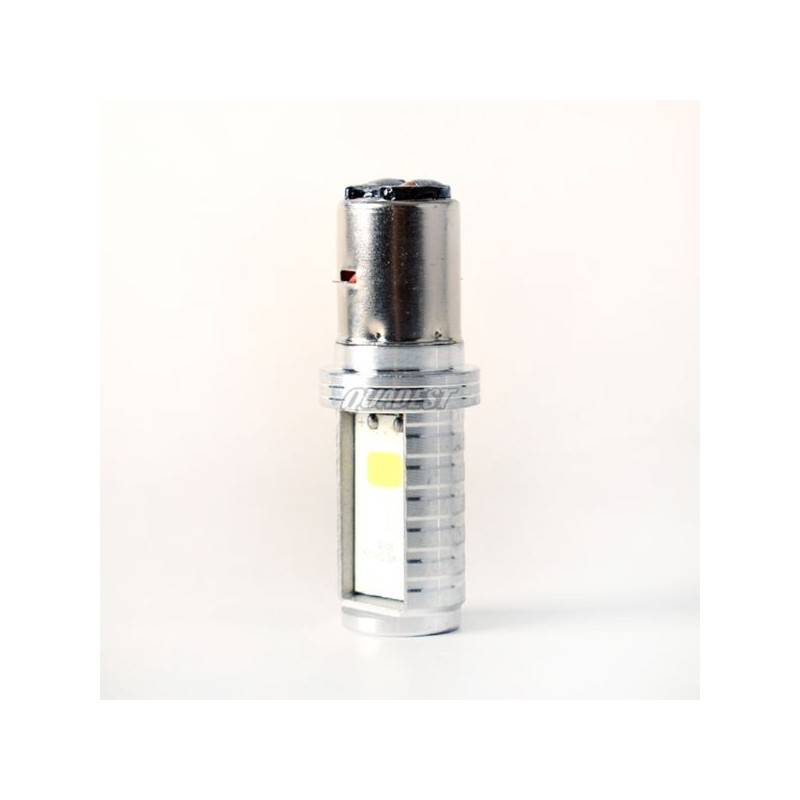 QUADEST Lámpara Led BA20D/10W Casquillo Bosch Lámparas