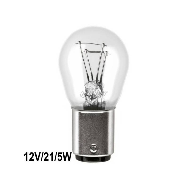 QUADEST Lámpara Piloto Trasero 12V/21 5W Lámparas