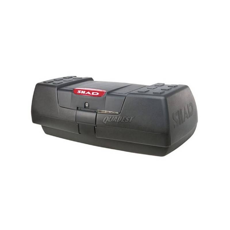 SHAD Maleta Trasera ATV SHAD SH-110 Rígidas