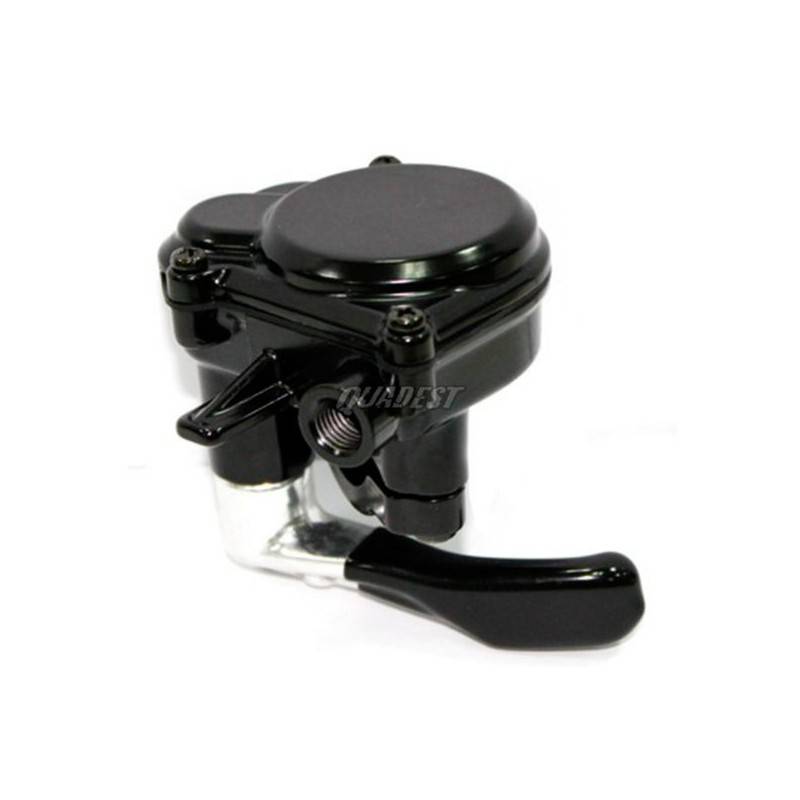 QUADEST Mando Gas Gatillo Honda Deportivos Gatillos y Mandos