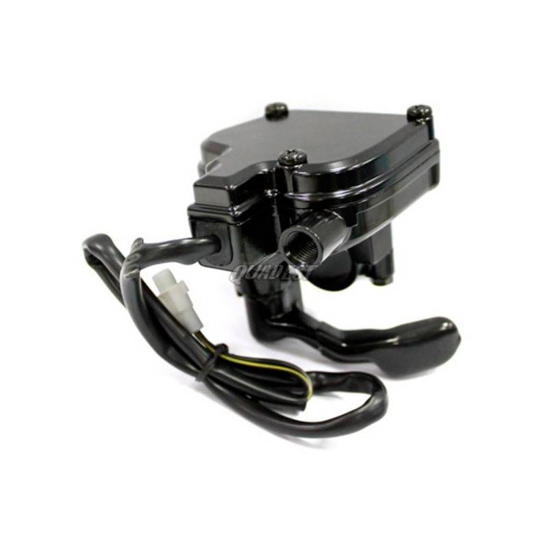 QUADEST Mando Gas Gatillo Yamaha Deportivos Gatillos y Mandos