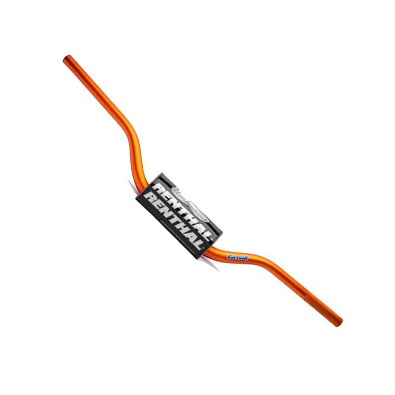 RENTHAL Manillar RENTHAL Competición Fat Bar Manillares