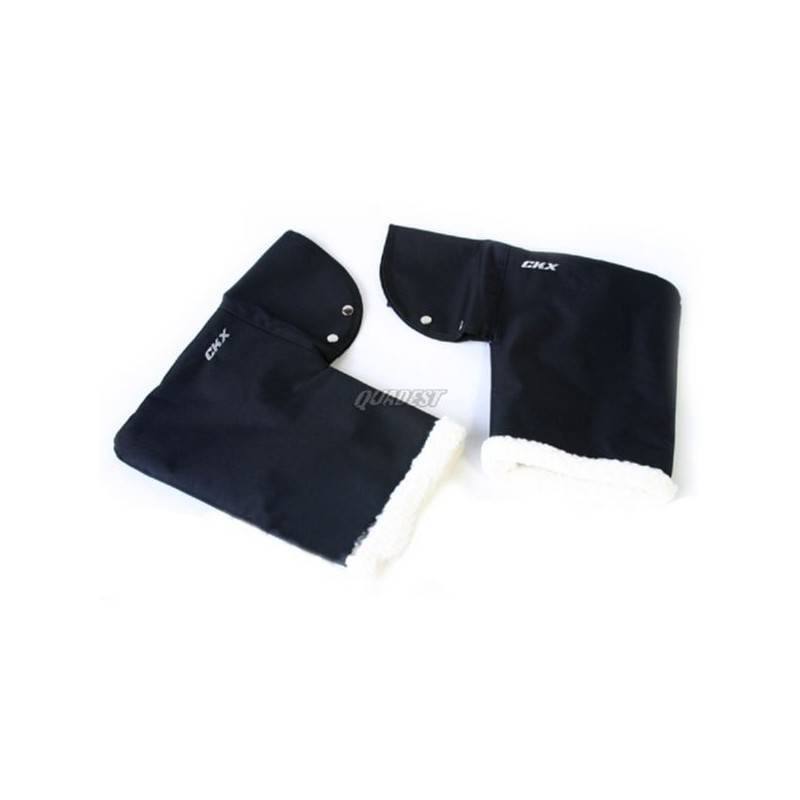 QUADEST Manoplas Térmicas Nevada QUADEST Manoplas