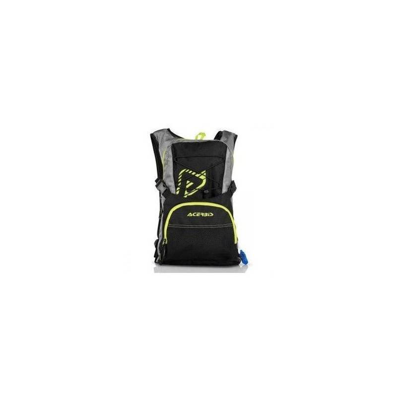 ACERBIS Mochila de Hidratación ACERBIS 10 Litros Hidratación