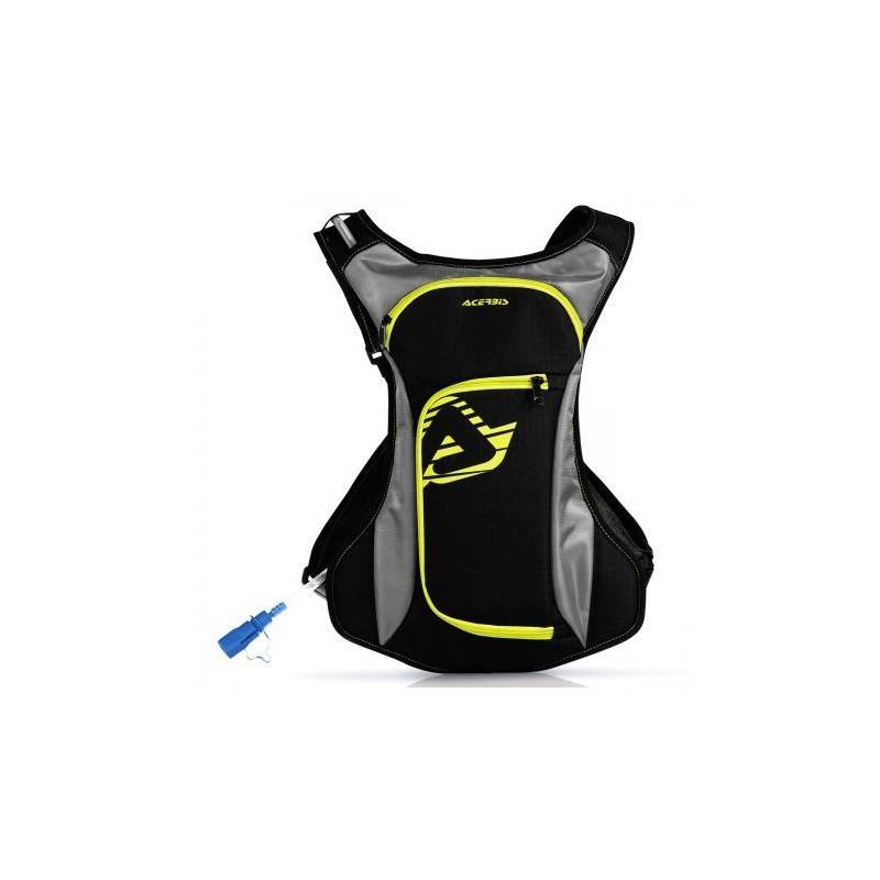 ACERBIS Mochila de Hidratación ACERBIS 3 Litros Hidratación
