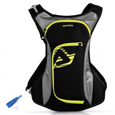 ACERBIS Mochila de Hidratación ACERBIS 3 Litros Hidratación