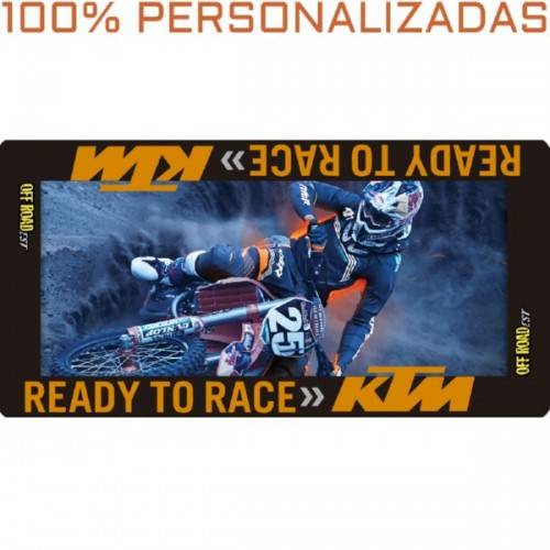 QUADEST Moqueta Personalizada 2x1 Metros Moquetas