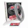 NITRO MOUSSE NITROMOUSSE GEN2 Platinium - Trasero 18" (100/100-18) Mousse
