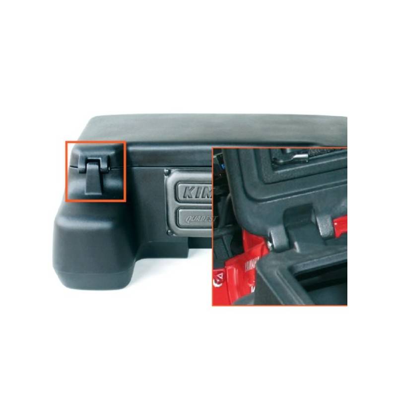 QUADEST Pasadores Maleta Adventure Acc. Maletas