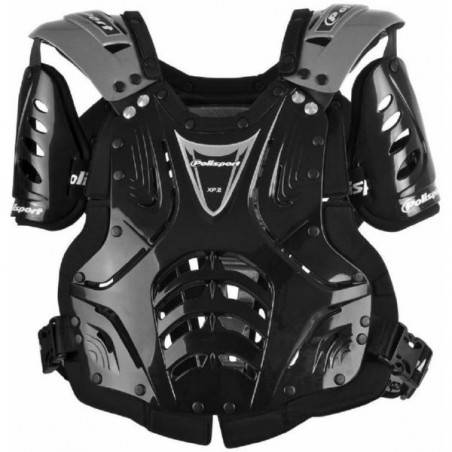 POLISPORT Peto Infantil POLISPORT XP2 Petos
