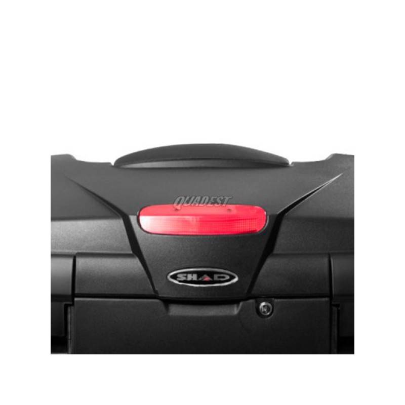 SHAD Piloto Maleta Trasera SHAD SH-80 Acc. Maletas