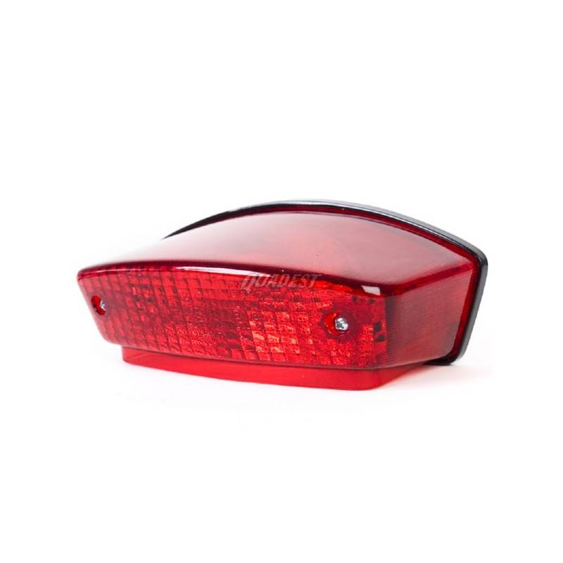 V PARTS Piloto Trasero Completo CAN AM Renegade 800 Homologadas ITV