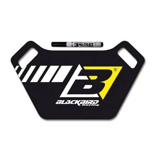 BLACKBIRD Pizarra Carreras BLACKBIRD Pizarras