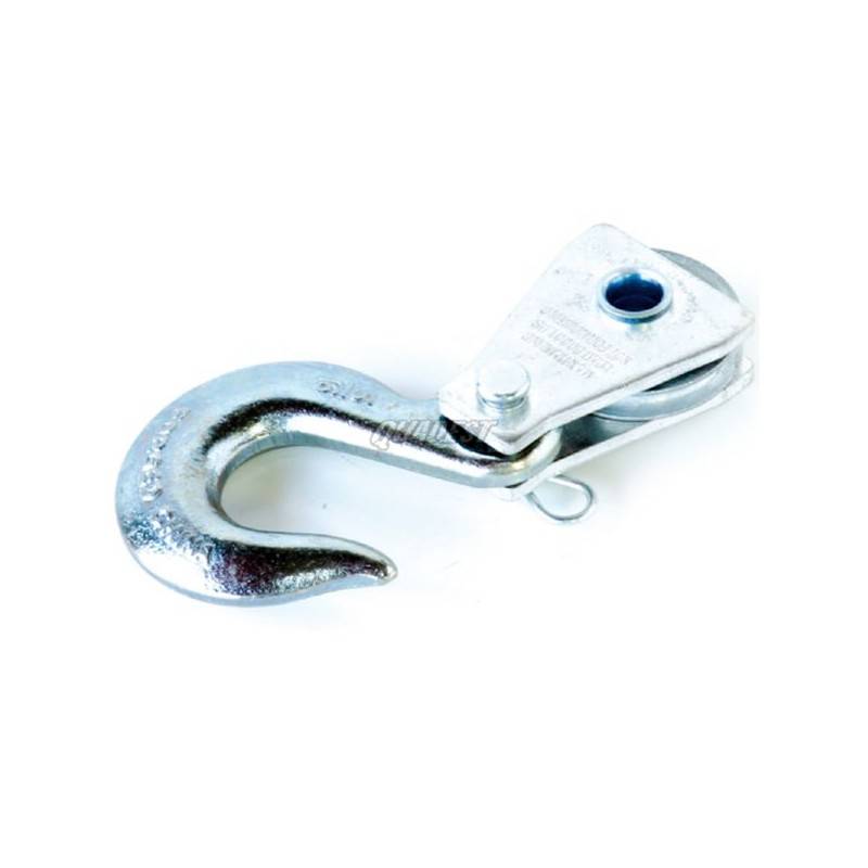 QUADEST Polea Cable Cabrestante Cabrestantes