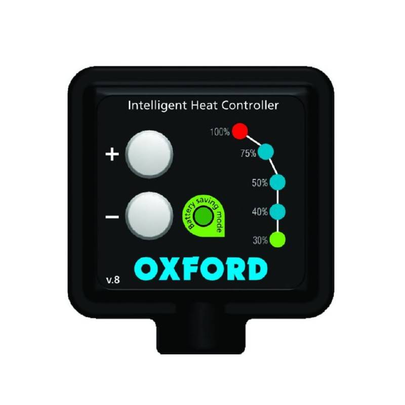 OXFORD Potenciómetro para Puños Calefactables OXFORD Calefactables