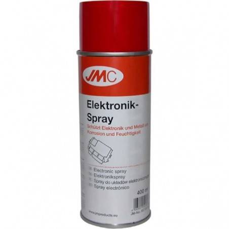 JMC Protector Electrónica JMC Spray Limpieza y Acabados