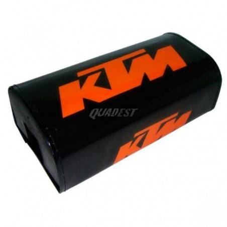 QUADEST Protector Manillar KTM Fat Bar Protectores Manillar