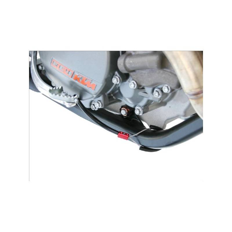 DRC Protector Pedal de Freno DRC Aventura