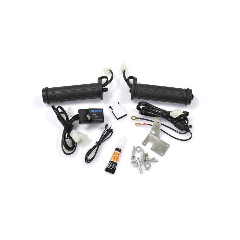 OXFORD Puños Calefactables OXFORD ATV 22-22 (Gatillo) Calefactables