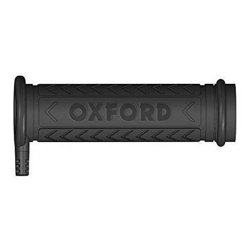 OXFORD Recambio Puño Calefactable OXFORD 24mm (Derecho) Calefactables