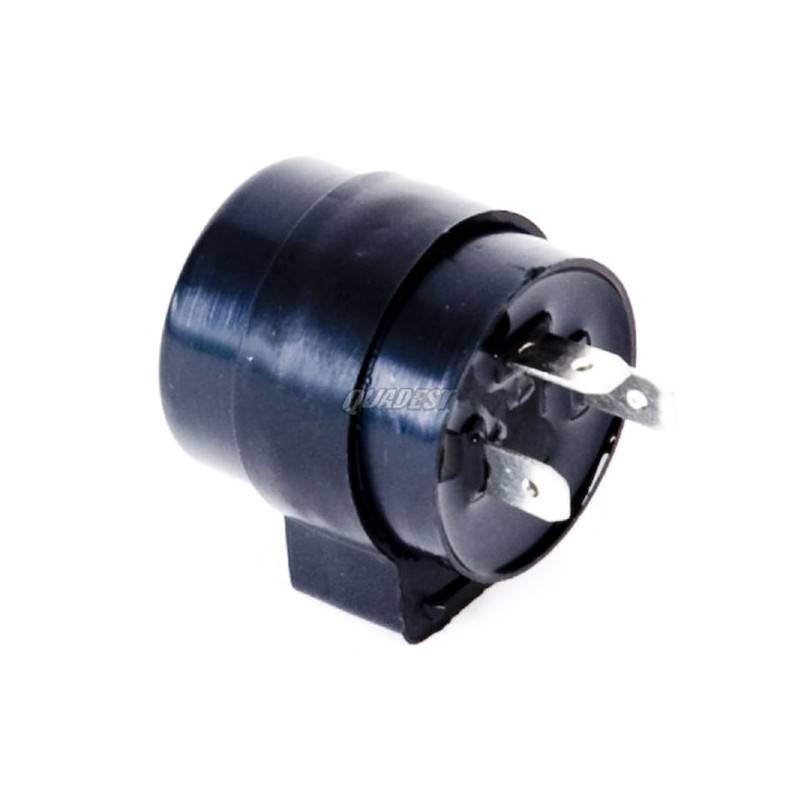 QUADEST Relé Intermitencia para LED Relés Universales