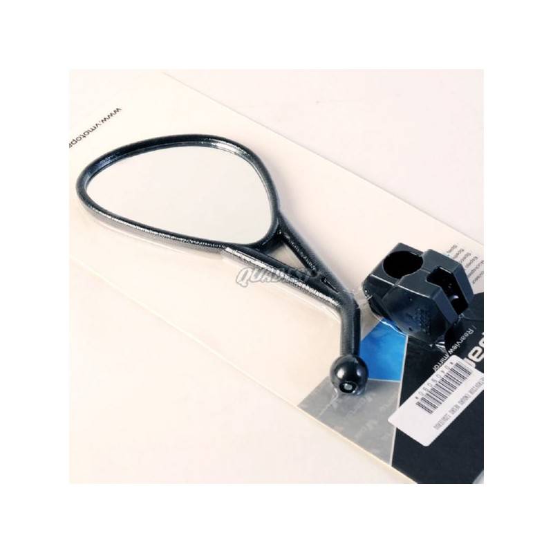 V PARTS Retrovisor Homologado Enduro Derecho Retrovisores