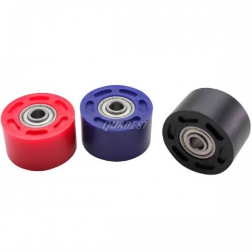 QUADEST Rodillo Cadena 42mm con Cojinete Rodillos Cadena