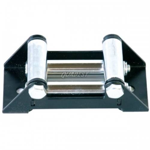 QUADEST Rodillos Guía Cable Cabrestante 12 cm Cabrestantes