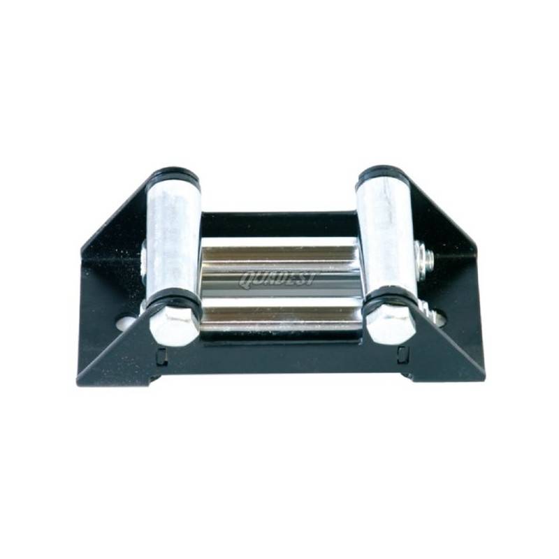 QUADEST Rodillos Guía Cable Cabrestante 12 cm Cabrestantes
