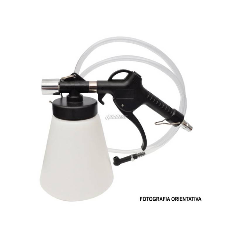 QUADEST Sangrador Líquido de Frenos Varios Freno