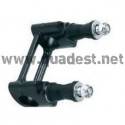 QUAD SPORT Soporte Caña Dirección Quad Port 28mm Cañas Dirección