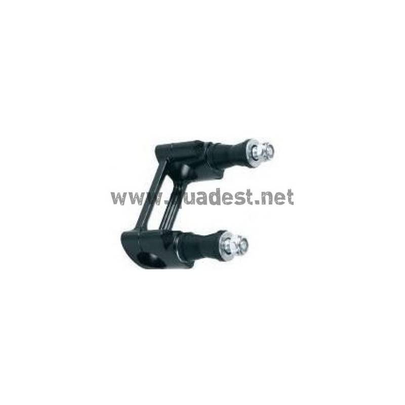 QUAD SPORT Soporte Caña Dirección Quad Port 28mm Cañas Dirección