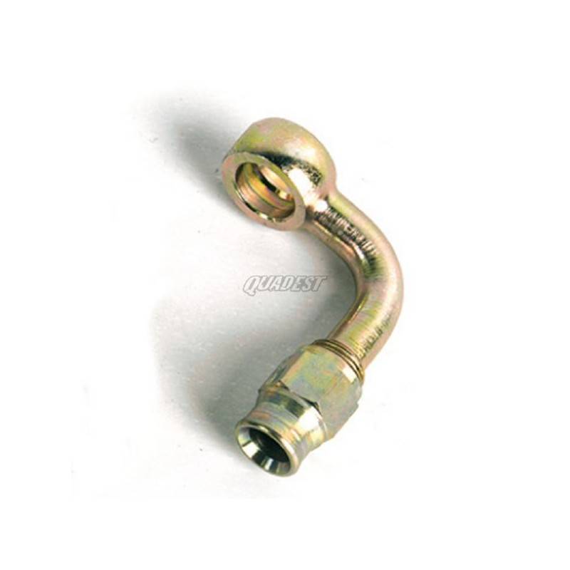 QUADEST Terminal Latiguillos de Freno Banjo 90º Varios Freno