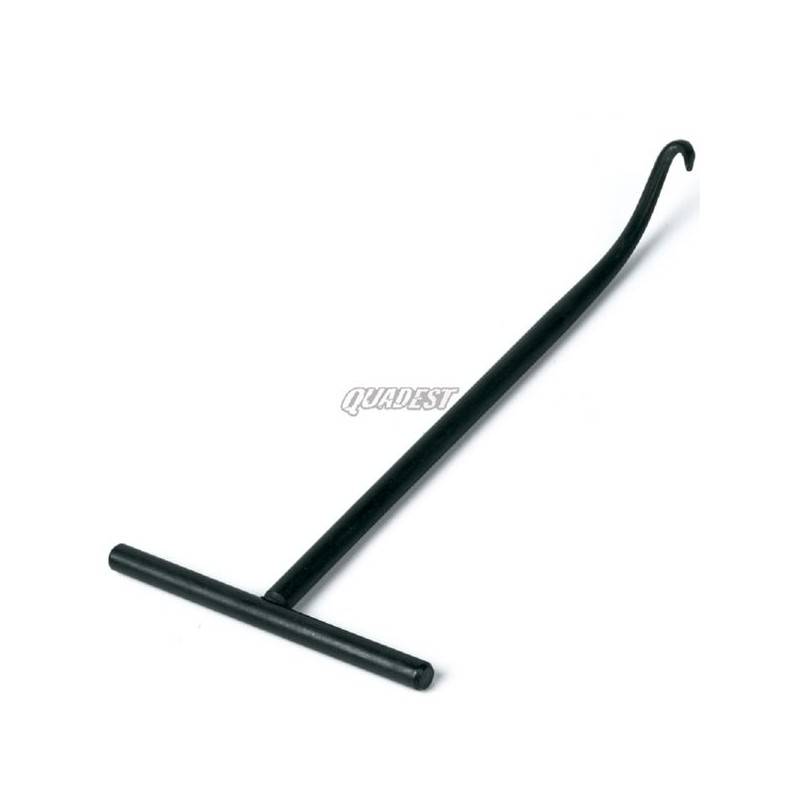 DRC Tirador de Muelles Otras Herramientas