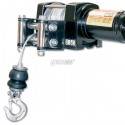 QUADEST Tope Cable Cabrestrante Cabrestantes
