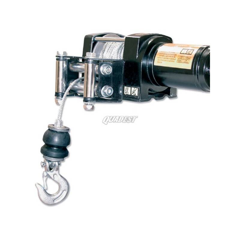 QUADEST Tope Cable Cabrestrante Cabrestantes