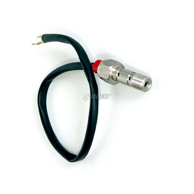 QUADEST Tornillo Luz Freno Largo 10X125 Varios Freno