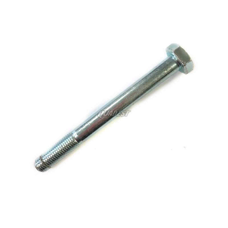 QUADEST Tornillo Separadores DIN 65 Yamaha (2 Unidades) Tornillería Rueda